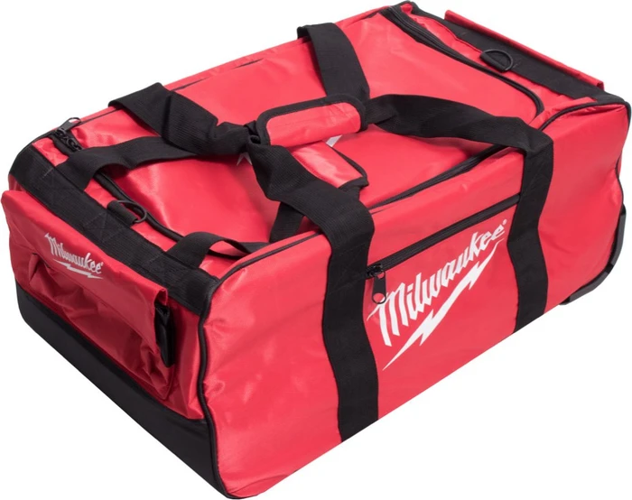 Milwaukee FUEL Wheel Bag XL Werkzeugtasche