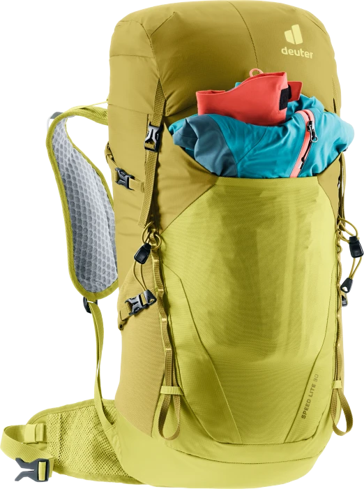 Deuter Speed Lite 30 linden/sprout