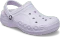 Crocs Baya Lined Clog lavender (Junior) Vorschaubild