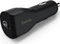 Hama Kfz-Ladegerät Qualcomm Quick Charge 4+/Power Delivery (PD) schwarz Vorschaubild