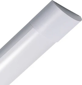 Müller Licht LED Wand-/Deckenleuchte Scala DIM 90 neutralweiß