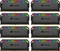 Corsair Dominator Platinum RGB UDIMM 128GB Kit, DDR4-3800, CL19-19-19-39 Vorschaubild
