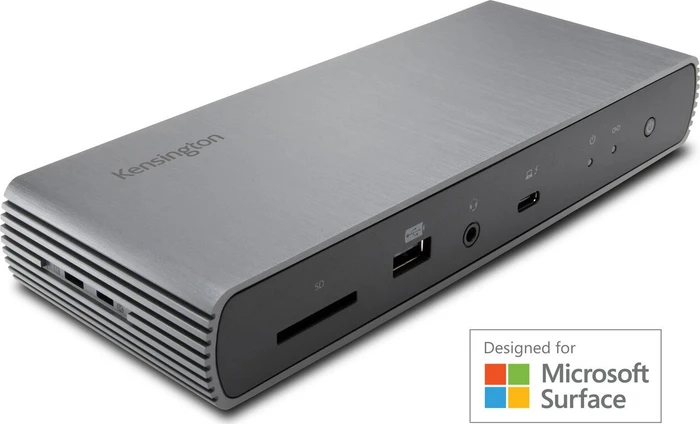 Kensington SD5750T Thunderbolt 4 Docking Station, Thunderbolt 4 [Buchse]