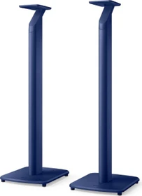 KEF S1 Floor Stand Cobalt Blue, Paar