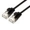Roline / Secomp DataCenter Slim Patchkabel, Cat6a, U/UTP, RJ-45/RJ-45 Vorschaubild