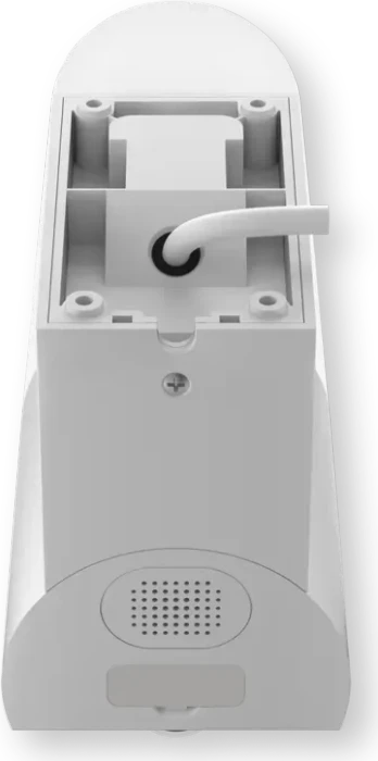 eQ-3 Homematic IP Außenlichtkamera weiß