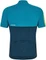 Ziener Norgan Trikot kurzarm blau (Herren) Vorschaubild