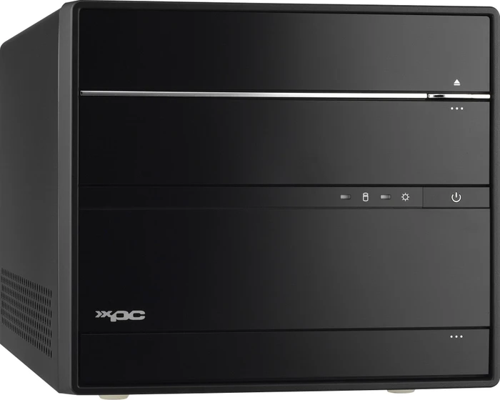 Shuttle XPC cube SH570R6