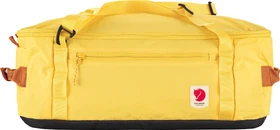 Fjällräven High Coast Duffel 22 mellow yellow