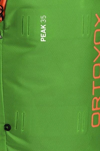 Ortovox Peak 35 absolute green