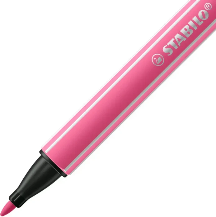 STABILO pointMax pastell sortiert, 8er-Pack, Kunststoffetui