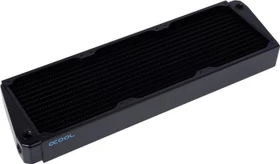 Alphacool NexXxoS XT45 Full Copper X-Flow 420mm