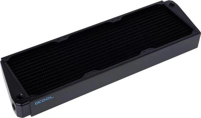Alphacool NexXxoS XT45 Full Copper X-Flow