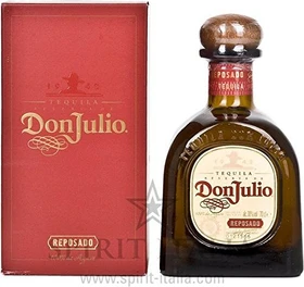 Don Julio Reposado 700ml