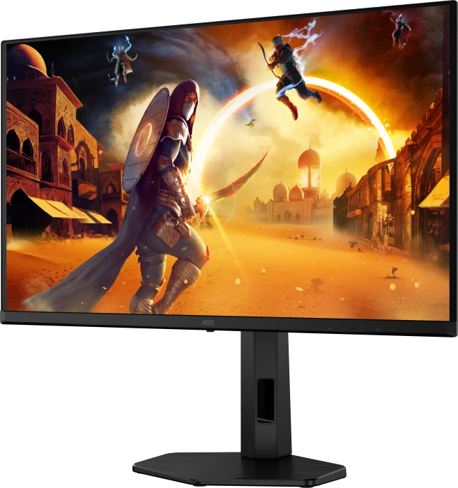 AOC Q27G4ZDR, 26.5"