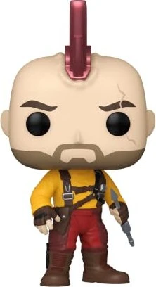 FunKo Pop! Heroes - Marvel Guardians of the Galaxy Vol. 3 - Kraglin
