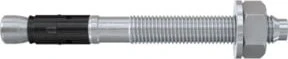 fischer FAZ II 10/50 Bolzenanker, M10, 20 Stück