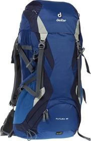Deuter Futura 32 steel/navy