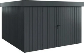 EcoStar Euroline Trend EFD14 Gerätehaus anthrazitgrau