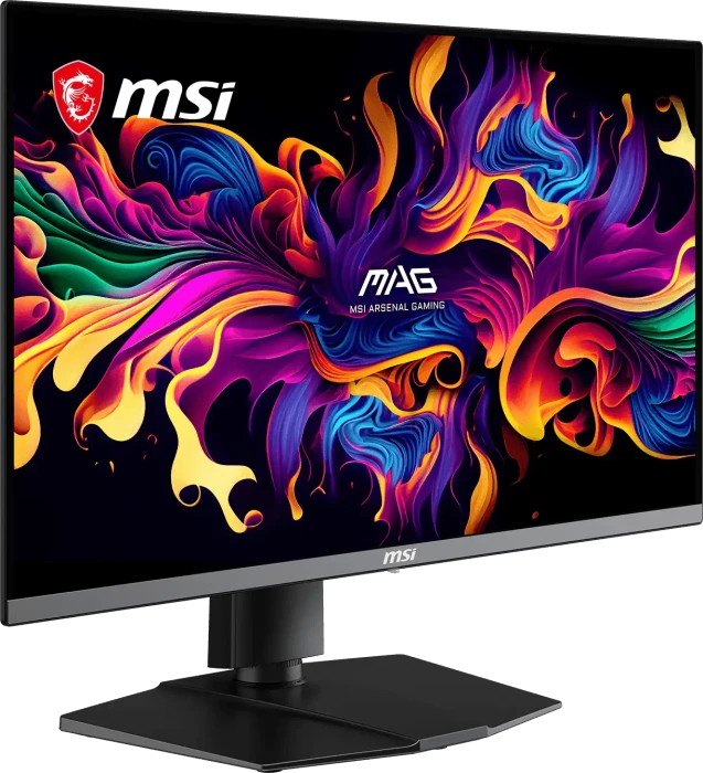 MSI MAG 272UPDE QD-OLED E16, 26.5"