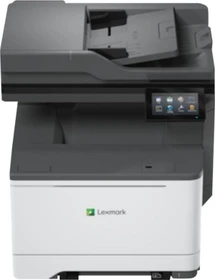 Lexmark CX532adwe, Laser, mehrfarbig