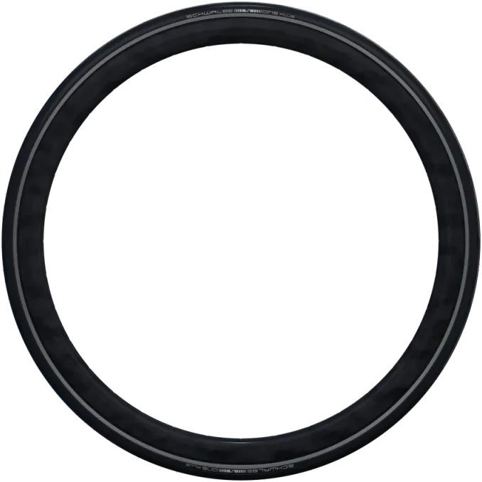 Schwalbe One Plus 700x28C SmartGuard Addix Reifen black/reflex