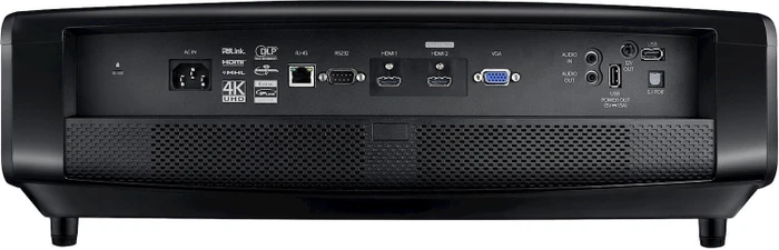 Optoma UHZ65