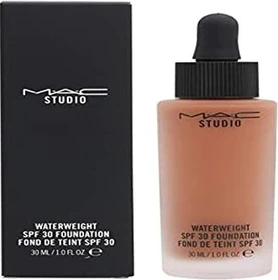 MAC Studio Waterweight Foundation NW50 LSF30, 30ml