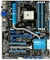 ASUS F1A75-V Evo (AMD FM1) Vorschaubild