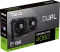 ASUS Dual GeForce RTX 4060, DUAL-RTX4060-8G, 8GB GDDR6, HDMI, 3x DP Vorschaubild
