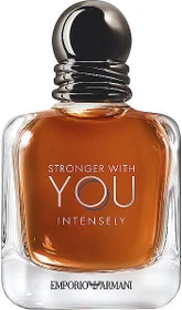 Giorgio Armani Stronger With You Intensely Eau de Parfum, 50ml