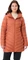 Vaude Annecy 3in1 III Funktionsmantel tobacco (Damen) Vorschaubild