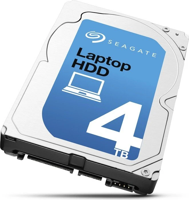 Seagate Laptop HDD 4TB, 2.5" / SATA 6Gb/s