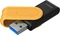 Kingston DataTraveler Exodia S 512GB gelb, USB-A, USB 3.2 Gen 1×1 Vorschaubild