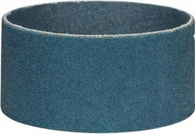 Bosch Professional X573 Best for Metal Schleifhülse K120, 60x30mm, 50 Stück