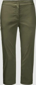 Jack Wolfskin Senegal Hose lang delta green (Damen)