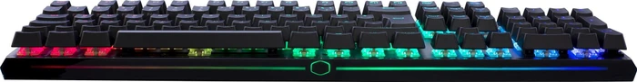 Cooler Master MasterKeys MK750, MX RGB BROWN, USB, DE