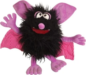 Living Puppets Monster to go! - Bammel
