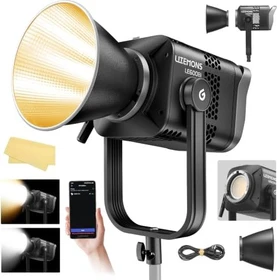 Godox Litemons LE600Bi schwarz
