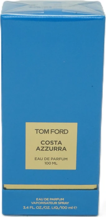 Tom Ford Costa Azzurra Eau de Parfum, 100ml