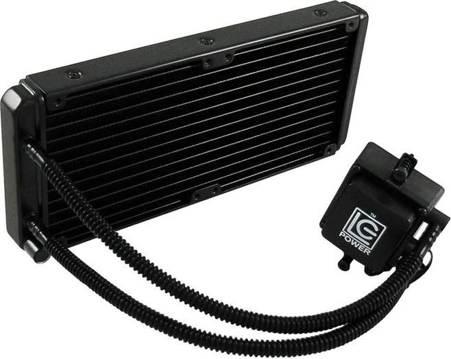 LC-Power LC-CC-240-LiCo