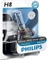 Philips WhiteVision H8 35W, 1er-Pack Vorschaubild