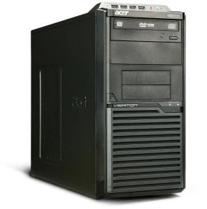 Acer Veriton M2611G, Core i3-3240, 4GB RAM, 500GB HDD