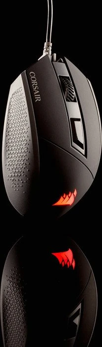 Corsair Katar Optical Gaming Mouse, USB