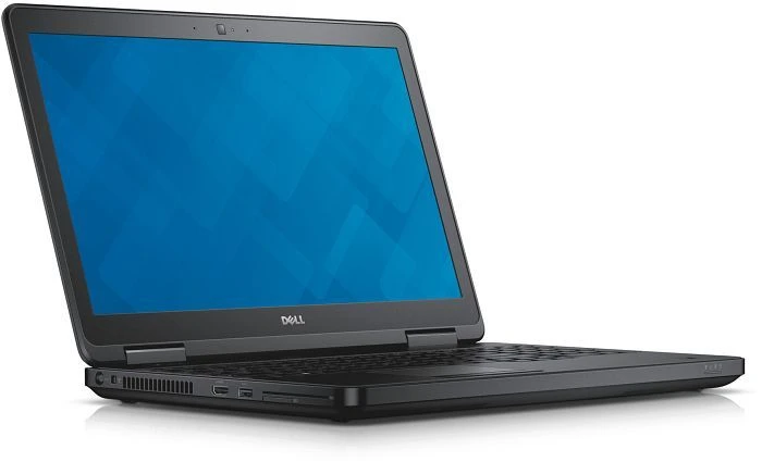 Dell Latitude 15 5540, Core i7-4600U, 8GB RAM, 500GB HDD, GeForce GT 720M, DE