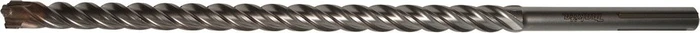 Makita SDS-max Nemesis Hammerbohrer, 20x400x520mm, 1 Stück