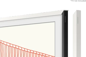 Samsung VG-SCFA55 The Frame Rahmen weiß (VG-SCFA55WTBXC)