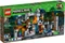 LEGO Minecraft - Abenteuer in den Felsen Vorschaubild