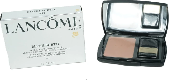 Lancôme Blush Subtil Rouge 11 brun roche, 5.1g