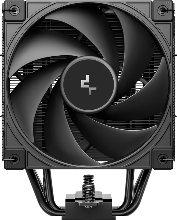 DeepCool AK500 G2 Digital NYX, schwarz